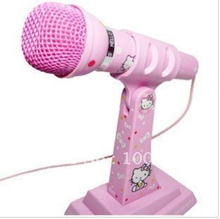ũ   ũ ǻ ũ PC Ŀ ũ/Pink Lovely animals Microphone computer microphone  PC speaker microphone